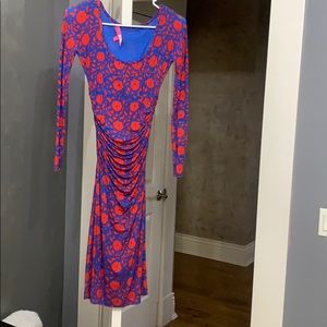 Plenty by Tracy Reese dress only worn once